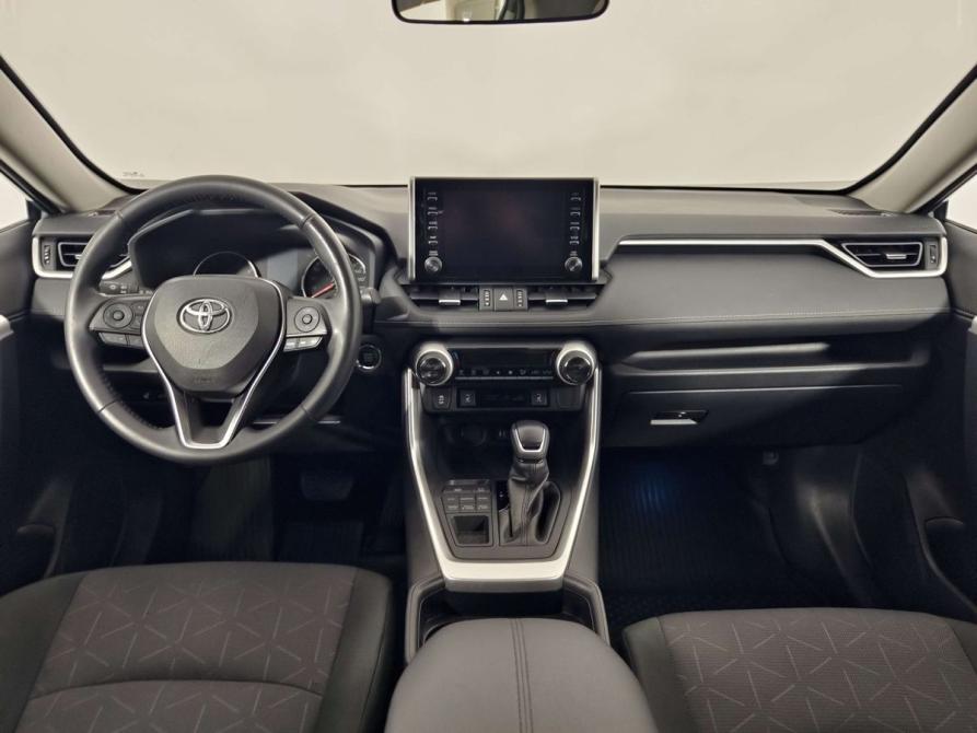 Toyota RAV4 V (XA50) Санкт-Петербург  - изображение 10