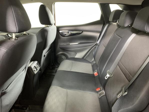 Nissan Qashqai II с пробегом 2014 года, цена 1 290 000 рублей, 156806 км, внедорожник, Автокод Объявления