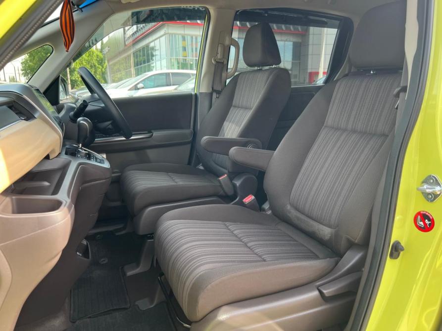 Honda Freed II Стерлитамак  - изображение 11