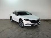 Mazda CX-4 I Рестайлинг Москва  - изображение 26