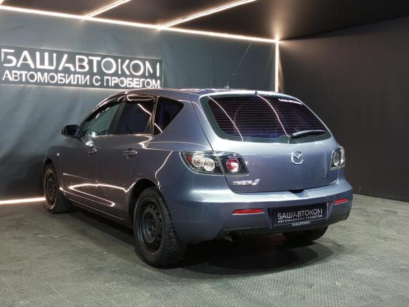 Mazda 3 I (BK) Рестайлинг с пробегом 2008 года, цена 485 000 рублей, 308287 км, хэтчбек, Автокод Объявления