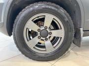 Chevrolet Niva I Рестайлинг Москва  - изображение 35