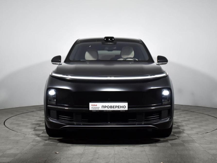 Li Auto (Lixiang) L9 I Рестайлинг Санкт-Петербург  - изображение 2