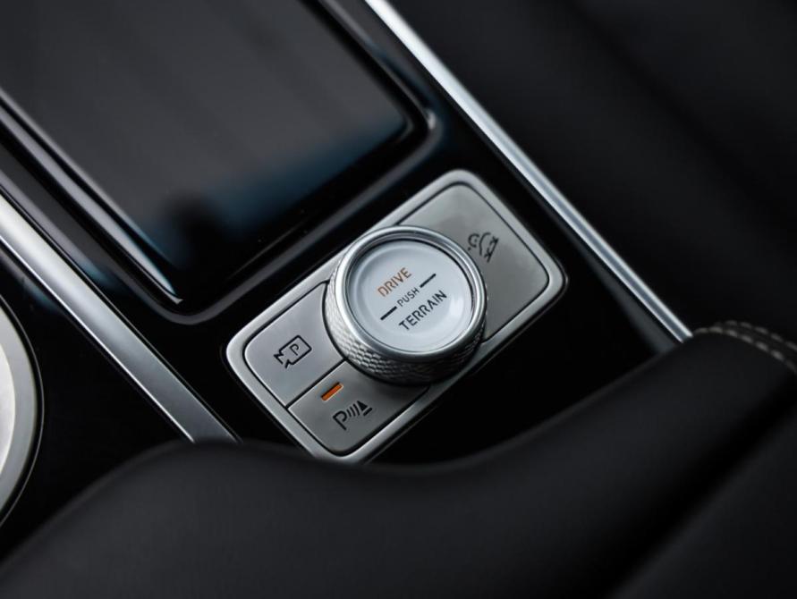 Genesis GV80 I Санкт-Петербург  - изображение 17