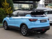 Geely Coolray I Москва  - изображение 27