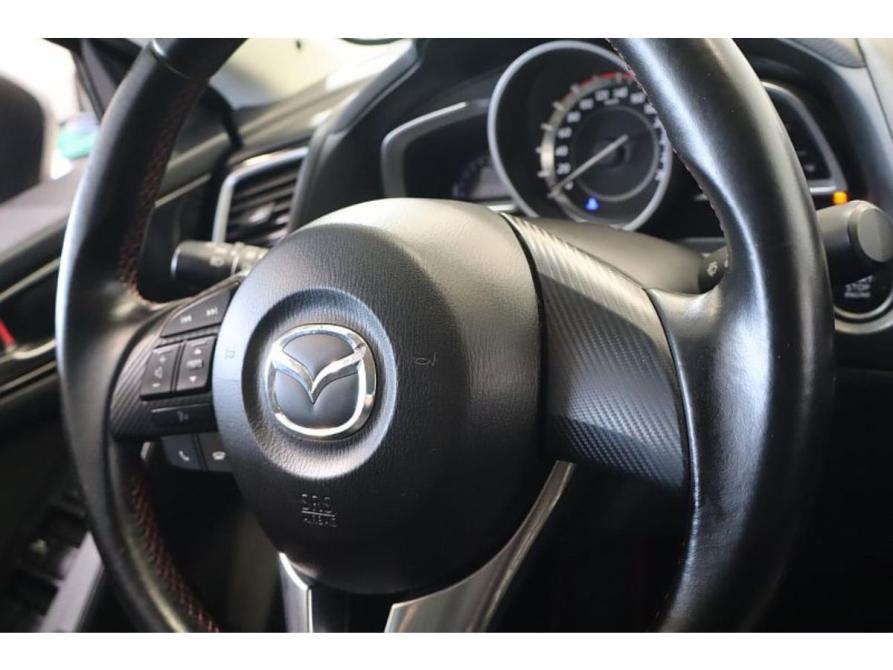 Mazda 3 III (BM) Коломна  - изображение 8