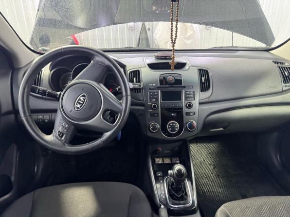 Kia Cerato II с пробегом 2010 года, цена 847 000 рублей, 95125 км, седан, Автокод Объявления