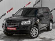 Land Rover Freelander II Екатеринбург  - изображение 24