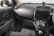 Nissan March IV (K13) Рестайлинг Томск  - изображение 30