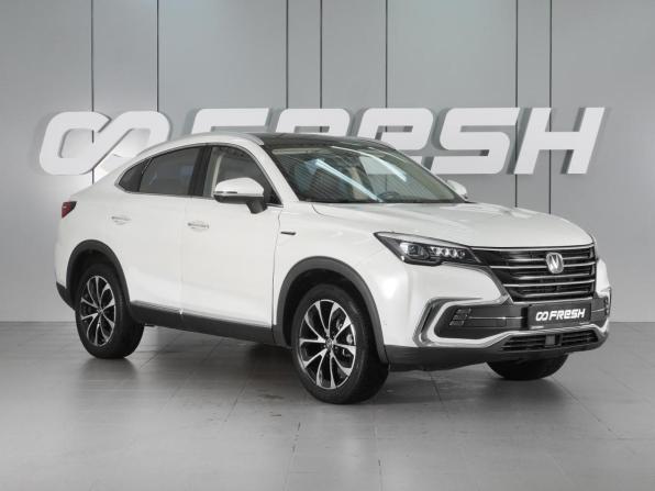 Changan CS85 I с пробегом 2020 года, цена 1 850 000 рублей, 73734 км, внедорожник, Автокод Объявления