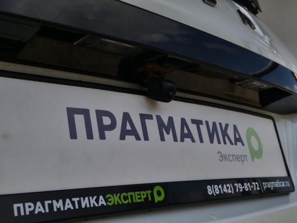 Lada (ВАЗ) Granta I Рестайлинг с пробегом 2019 года, цена 640 000 рублей, 140945 км, универсал, Автокод Объявления