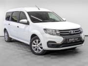 Lada (ВАЗ) Largus I Рестайлинг Москва  - изображение 27