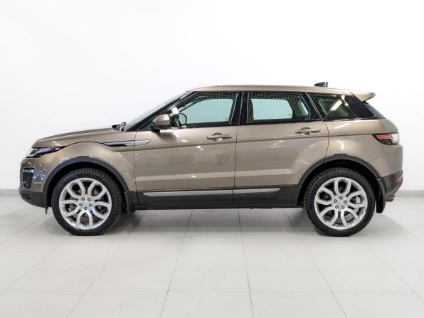 Land Rover Range Rover Evoque I Рестайлинг с пробегом 2018 года, цена 3 095 000 рублей, 60375 км, внедорожник, Автокод Объявления
