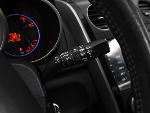 Mazda CX-7 I Рестайлинг с пробегом 2011 года, цена 1 060 000 рублей, 246736 км, внедорожник, Автокод Объявления