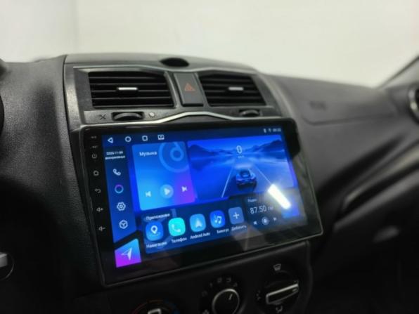 Lada (ВАЗ) Granta I Рестайлинг с пробегом 2024 года, цена 887 000 рублей, 33617 км, лифтбек, Автокод Объявления