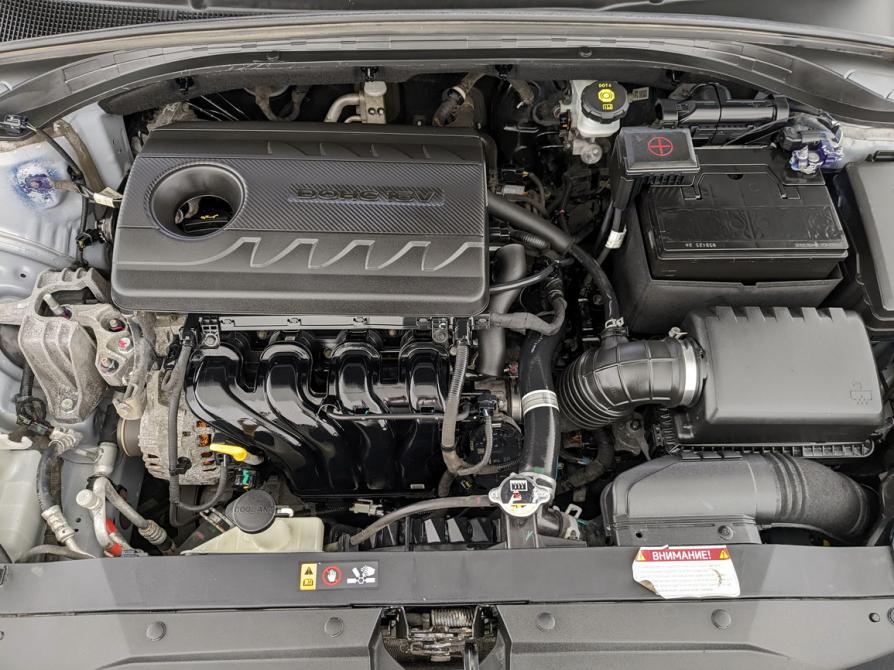 Kia Ceed III Москва  - изображение 9