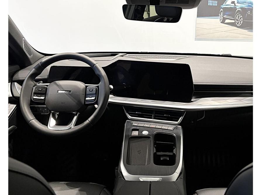 Haval F7x II Москва  - изображение 9