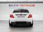 Mercedes-Benz C-Класс III (W204) Рестайлинг Тюмень  - изображение 30