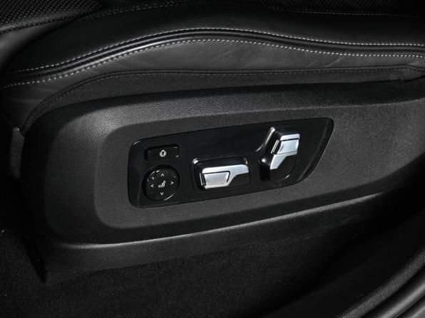 BMW X6 III (G06) Рестайлинг с пробегом 2023 года, цена 9 990 000 рублей, 51865 км, внедорожник, Автокод Объявления