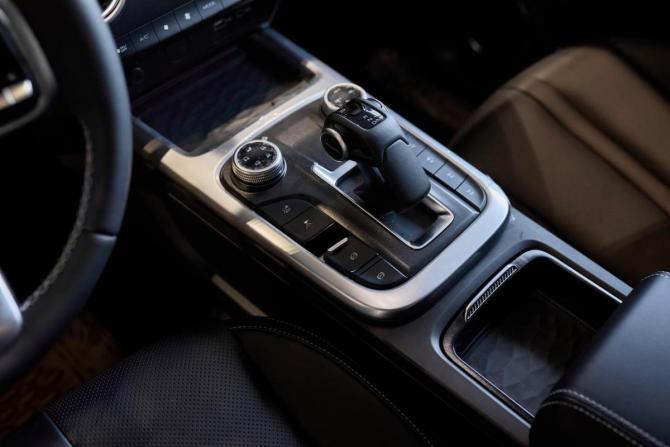 Новый Tank 300 I 2026 года, цена 4 799 000 рублей, внедорожник, Автокод Объявления