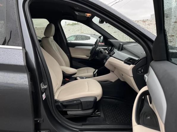 BMW X1 II (F48) Рестайлинг с пробегом 2020 года, цена 2 520 000 рублей, 97545 км, внедорожник, Автокод Объявления