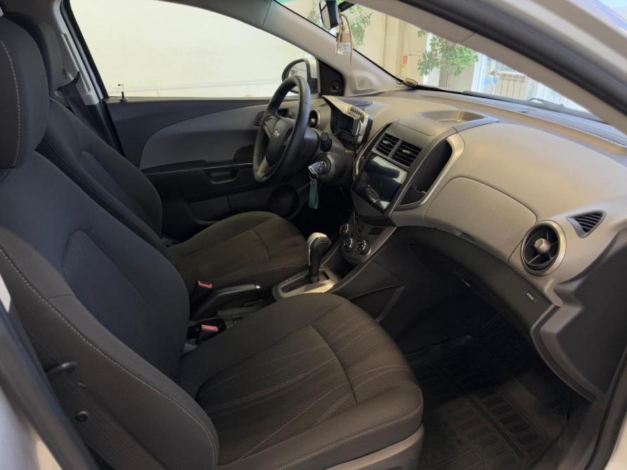 Chevrolet Aveo II Волгоград  - изображение 9
