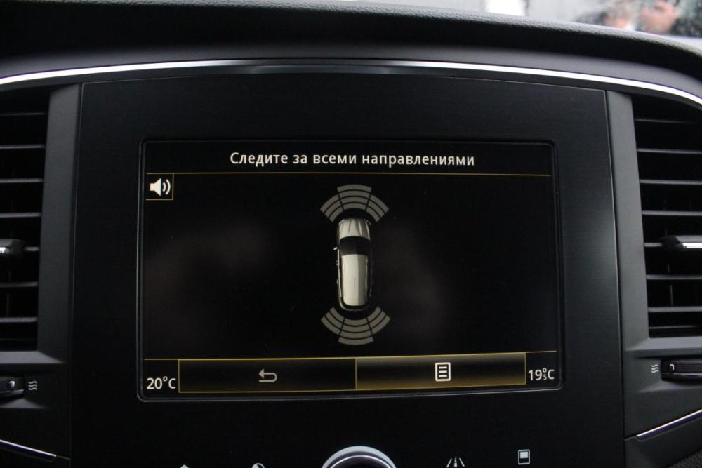 Renault Megane IV Брянск  - изображение 23