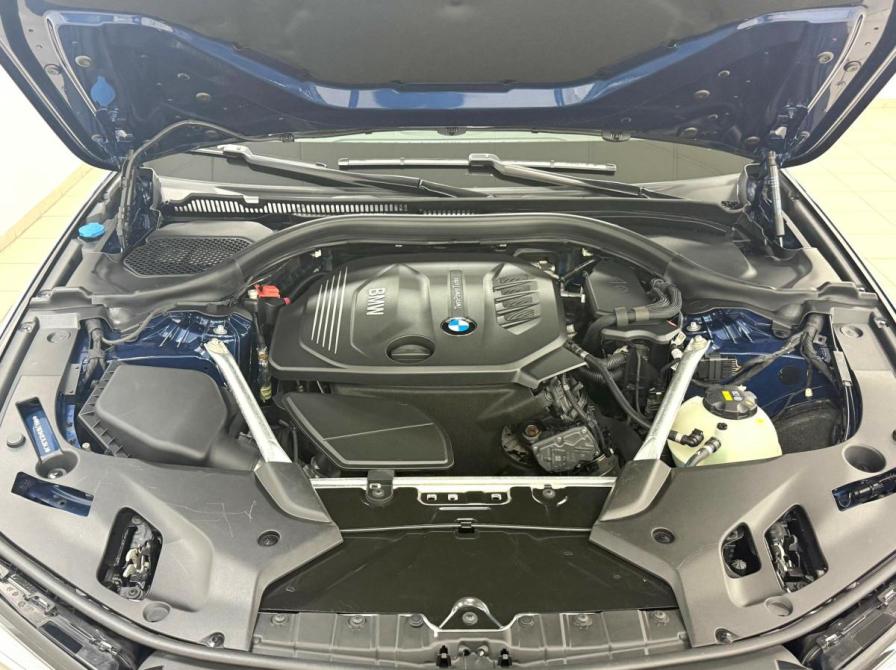 BMW 5 серии VII (G30/G31/G38) Красноярск  - изображение 36