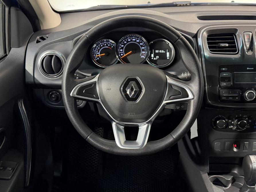 Renault Sandero II Рестайлинг Химки  - изображение 17