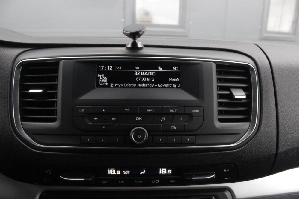 Peugeot Traveller I Брянск  - изображение 25