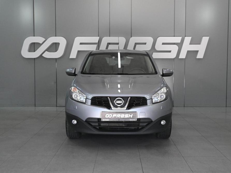 Nissan Qashqai I Рестайлинг Ростов-на-Дону  - изображение 3