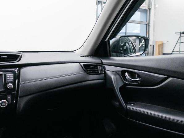 Nissan X-Trail III Рестайлинг с пробегом 2019 года, цена 2 499 000 рублей, 119387 км, внедорожник, Автокод Объявления