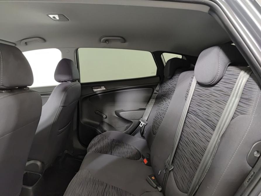 Hyundai Solaris I Рестайлинг Уфа  - изображение 15
