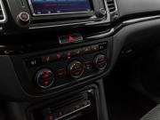 SEAT Alhambra II Рестайлинг Москва  - изображение 41