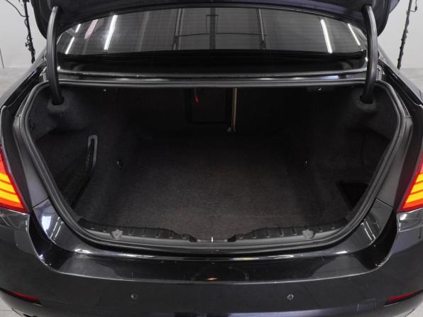 BMW 5 серии VI (F10/F11/F07) с пробегом 2010 года, цена 1 961 000 рублей, 234502 км, седан, Автокод Объявления