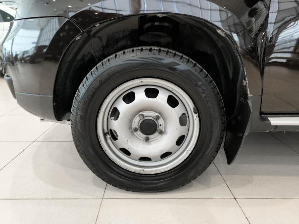 Renault Duster I Рестайлинг с пробегом 2018 года, цена 1 180 000 рублей, 269153 км, внедорожник, Автокод Объявления