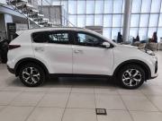 Kia Sportage IV Рестайлинг Казань  - изображение 27