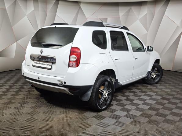 Renault Duster I с пробегом 2015 года, цена 1 047 000 рублей, 121982 км, внедорожник, Автокод Объявления