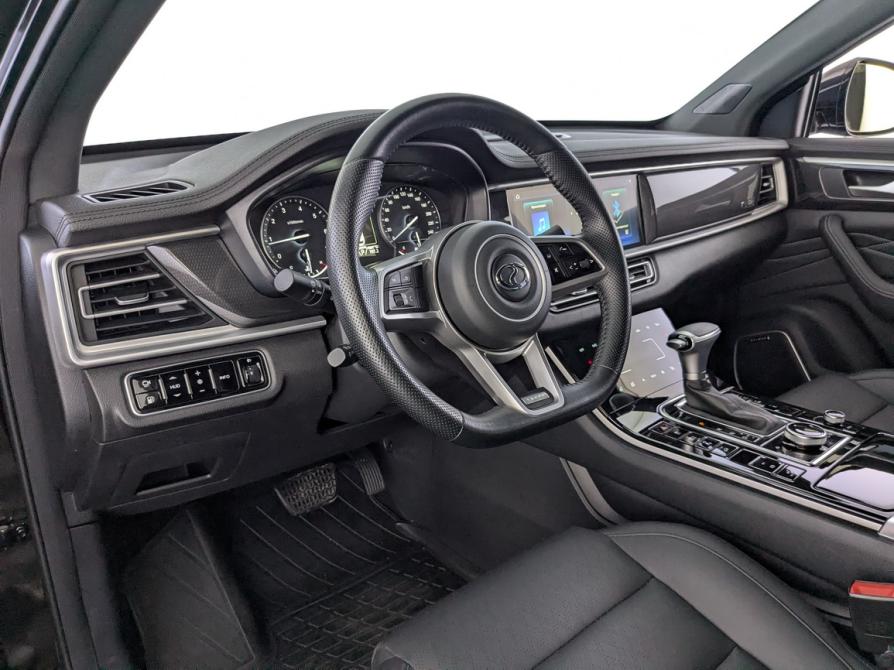 Dongfeng DFSK ix7 Москва  - изображение 21