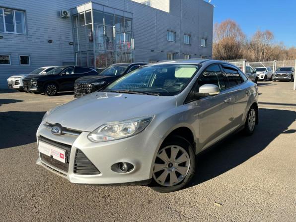 Ford Focus III с пробегом 2012 года, цена 532 027 рублей, 371250 км, седан, Автокод Объявления