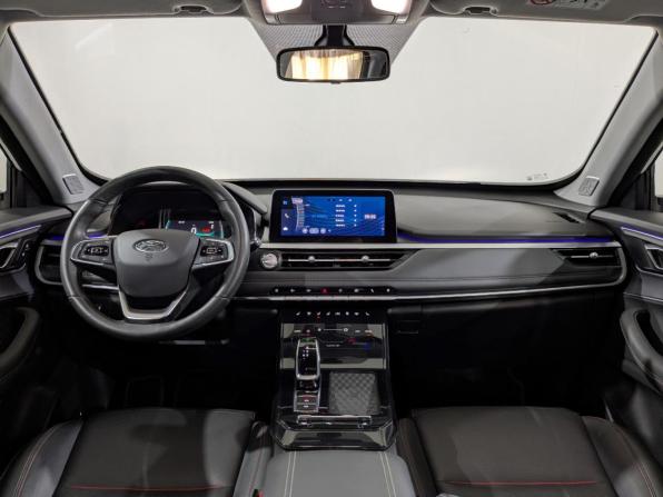 Xcite X-Cross 7 с пробегом 2024 года, цена 1 790 000 рублей, 26300 км, внедорожник, Автокод Объявления
