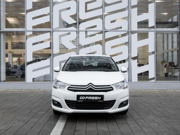 Citroen C4 II с пробегом 2012 года, цена 840 000 рублей, 231865 км, хэтчбек, Автокод Объявления