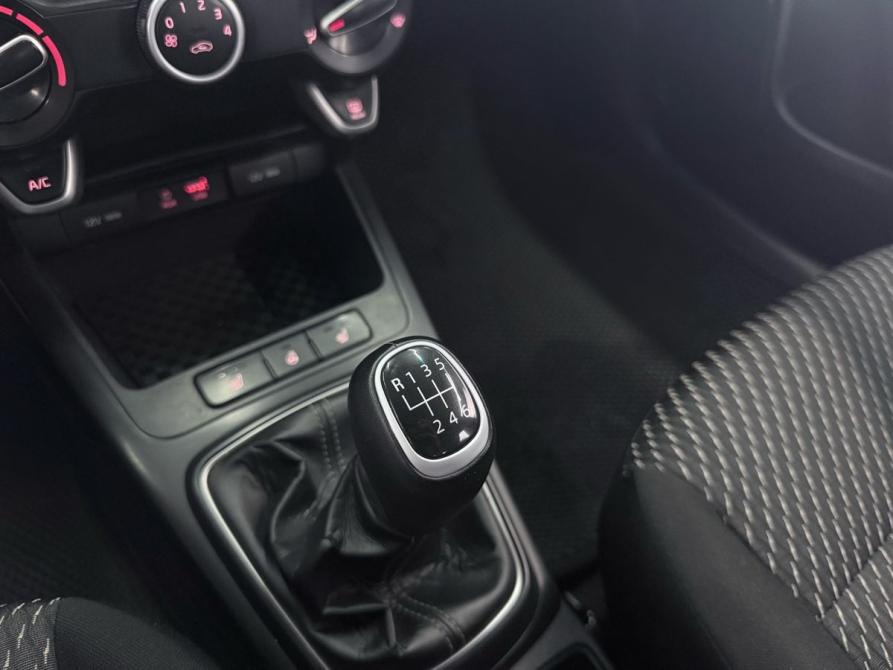 Kia Rio IV Уфа  - изображение 13