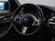 BMW 5 серии VII (G30/G31/G38) Рестайлинг Москва  - изображение 33
