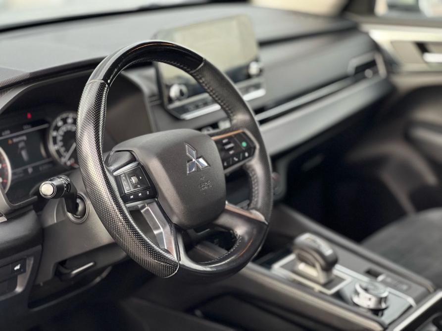 Mitsubishi Outlander IV Самара  - изображение 12