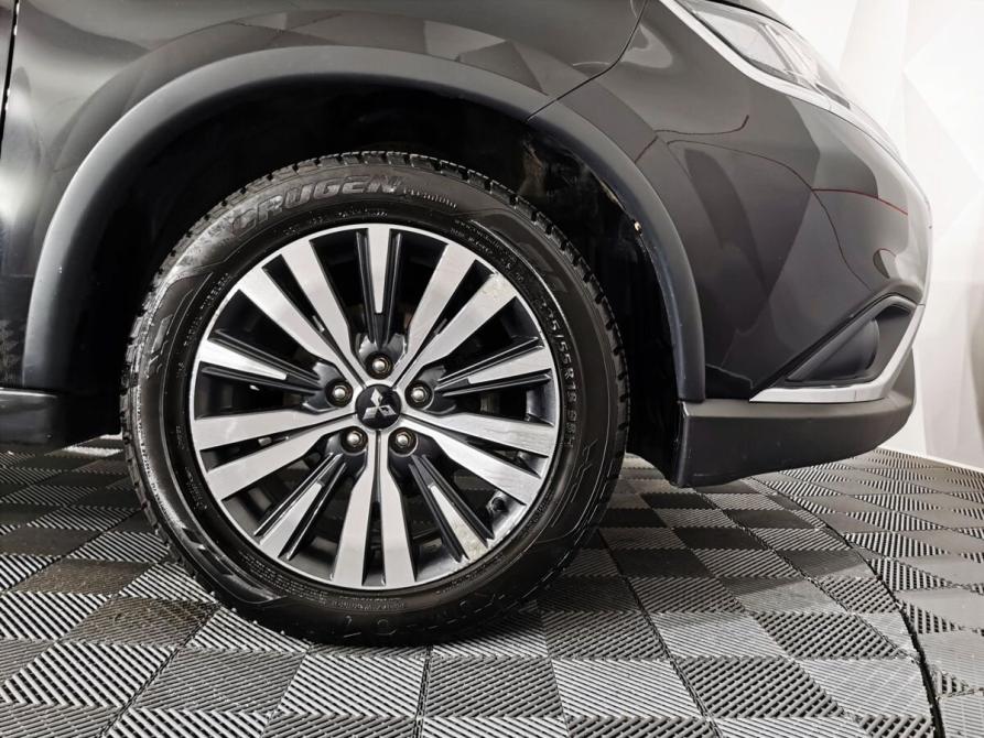 Mitsubishi Outlander III Рестайлинг 3 Москва  - изображение 8