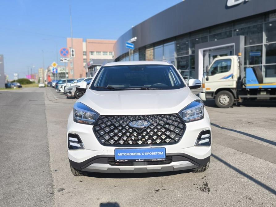 Chery Tiggo 4 Pro I Санкт-Петербург  - изображение 2