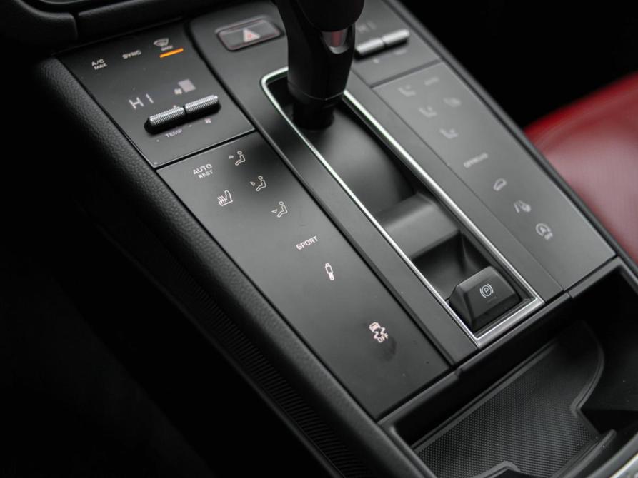 Porsche Macan I Рестайлинг 2 Санкт-Петербург  - изображение 14