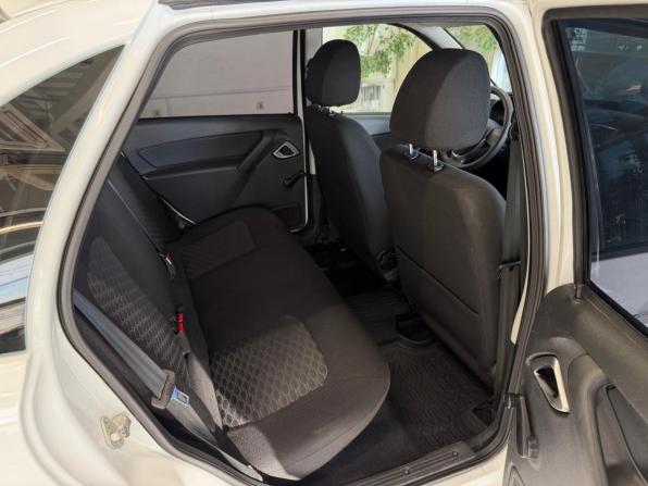 Lada (ВАЗ) Granta I Рестайлинг с пробегом 2024 года, цена 792 000 рублей, 76396 км, седан, Автокод Объявления