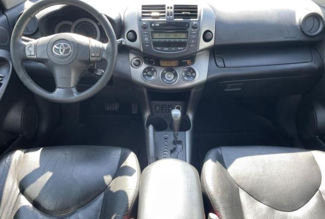 Toyota RAV4 III (XA30) с пробегом 2009 года, цена 950 000 рублей, 413000 км, внедорожник, Автокод Объявления